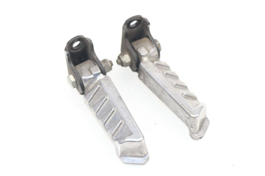 photo de PAAR FUßRASTENHALTER HINTEN PEUGEOT LUDIX 50 (2008 - 2017)