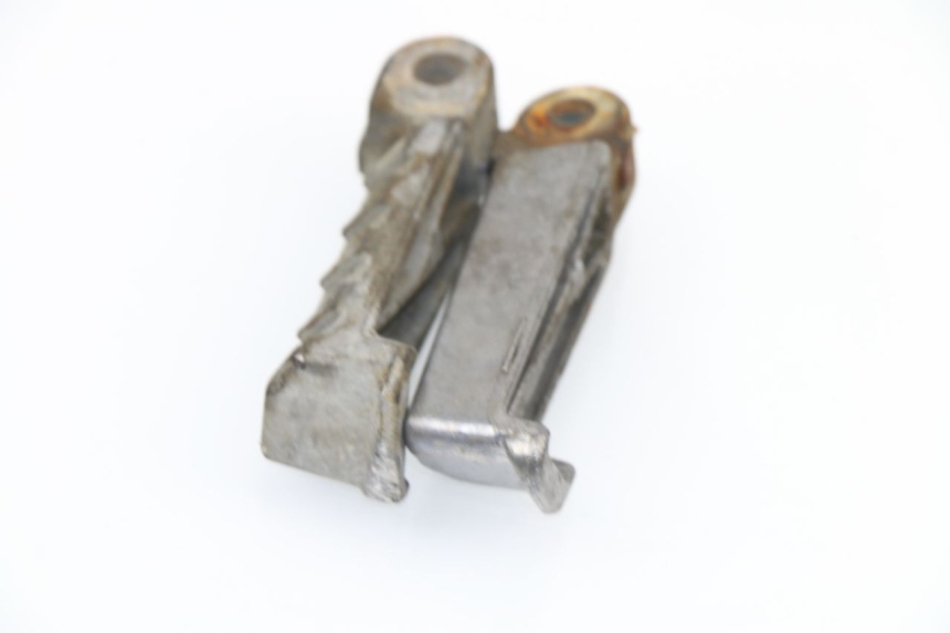 photo de PAAR FUßRASTENHALTER HINTEN PEUGEOT LUDIX 50 (2005 - 2007)