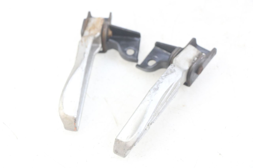 photo de PAAR FUßRASTENHALTER HINTEN PEUGEOT TWEET 4T 50 (2018 - 2020)