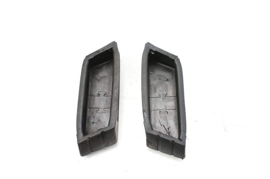 photo de PAAR FUßRASTENHALTER HINTEN PIAGGIO HEXAGON 2T 125 (1994 - 1998)