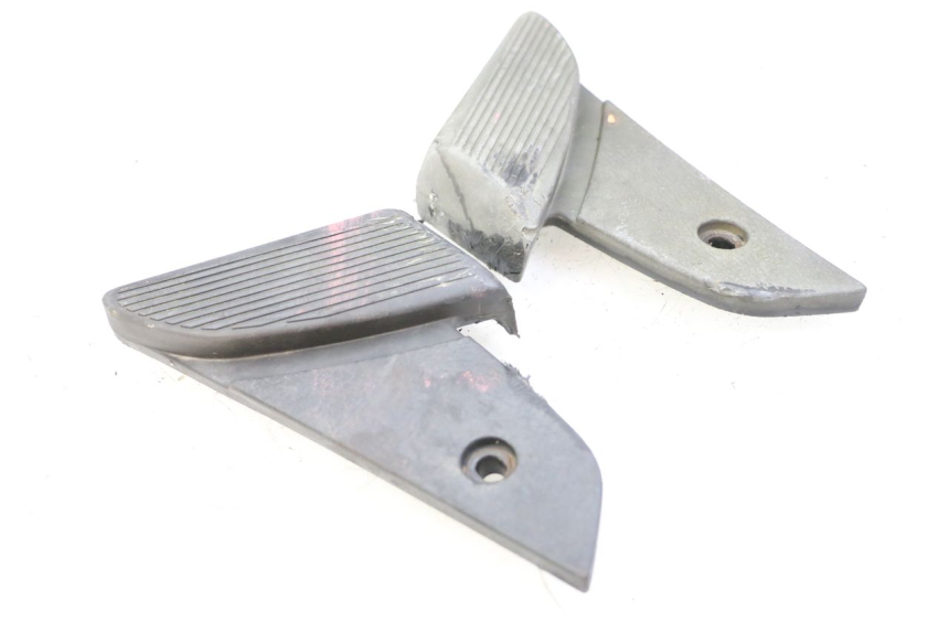 photo de PAAR FUßRASTENHALTER HINTEN PIAGGIO VESPA S 2T 50 (2007 - 2014)