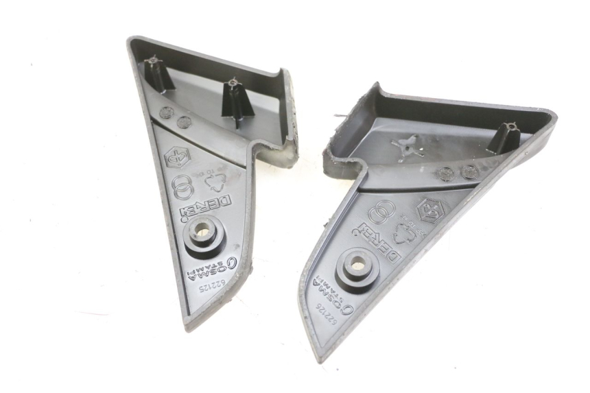 photo de PAAR FUßRASTENHALTER HINTEN PIAGGIO VESPA S 2T 50 (2007 - 2014)