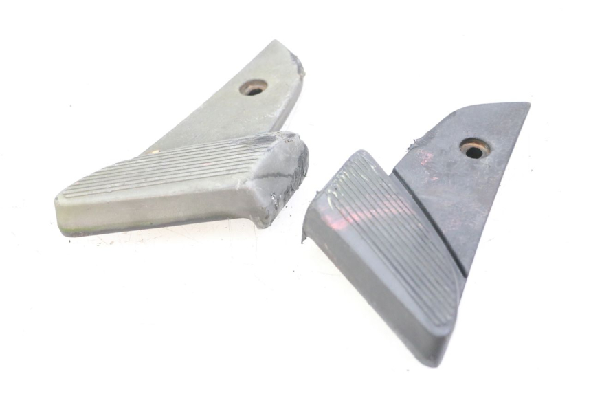 photo de PAAR FUßRASTENHALTER HINTEN PIAGGIO VESPA S 2T 50 (2007 - 2014)