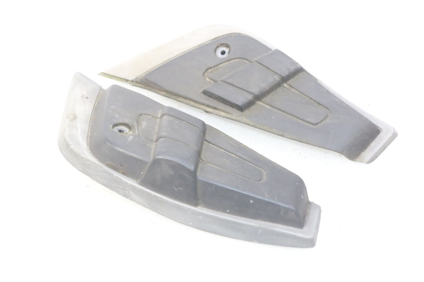 photo de PAAR FUßRASTENHALTER HINTEN PIAGGIO X9 EVOLUTION 500 (2003 - 2005)