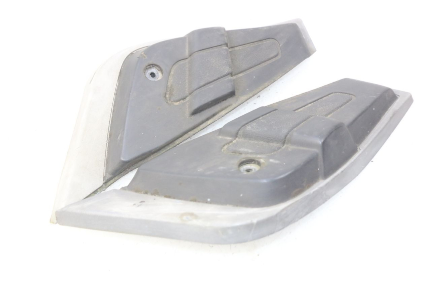 photo de PAAR FUßRASTENHALTER HINTEN PIAGGIO X9 EVOLUTION 500 (2003 - 2005)