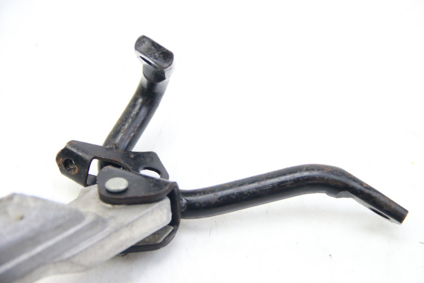 photo de PAAR FUßRASTENHALTER HINTEN REVATTO IMPERATOR 125 (2007 - 2015)