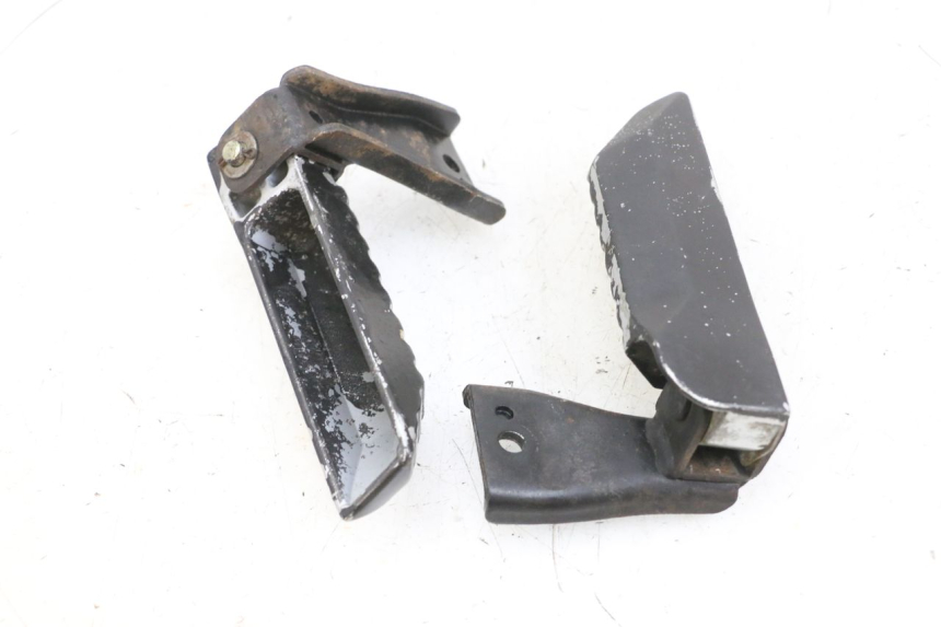 photo de FUSSRASTEN HINTEN DAELIM S1 125 (2007 - 2016) - Alternative Perspektive