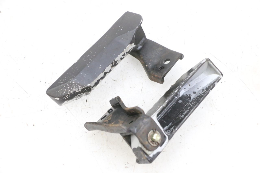 photo de FUSSRASTEN HINTEN DAELIM S1 125 (2007 - 2016) - Technische Nahaufnahme