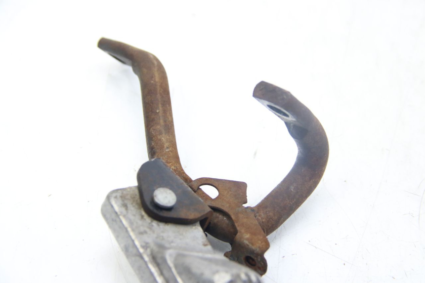photo de PAAR FUßRASTENHALTER HINTEN SELECT UP OCTALIS 125 (2007 - 2012)