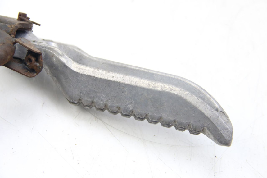 photo de PAAR FUßRASTENHALTER HINTEN SELECT UP OCTALIS 125 (2007 - 2012)