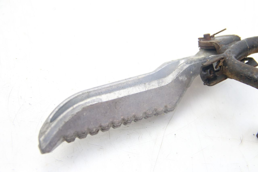 photo de PAAR FUßRASTENHALTER HINTEN SELECT UP OCTALIS 125 (2007 - 2012)