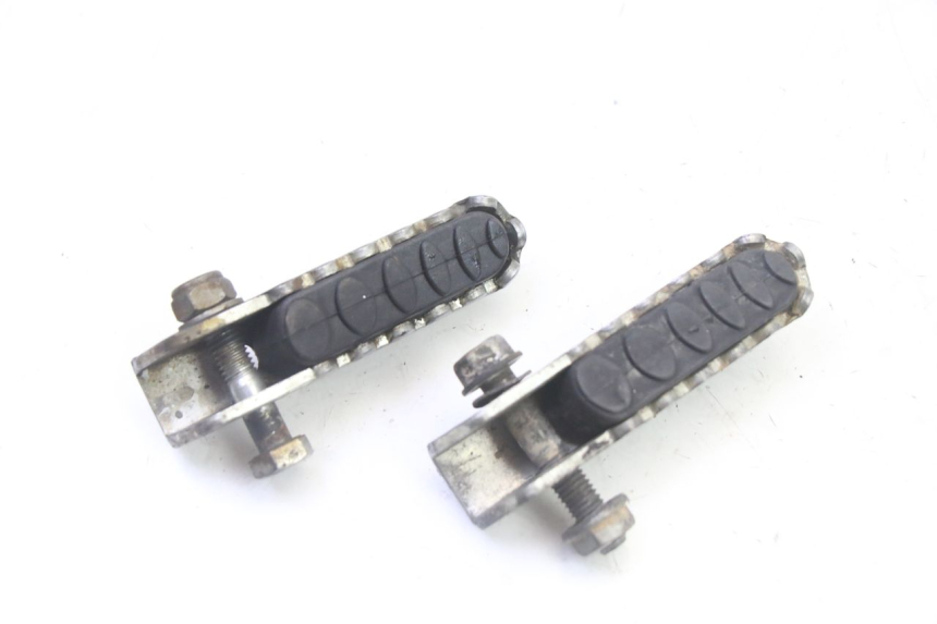 photo de FUSSRASTEN HINTEN DERBI SENDA SM DRD 50 (2008 - 2013)