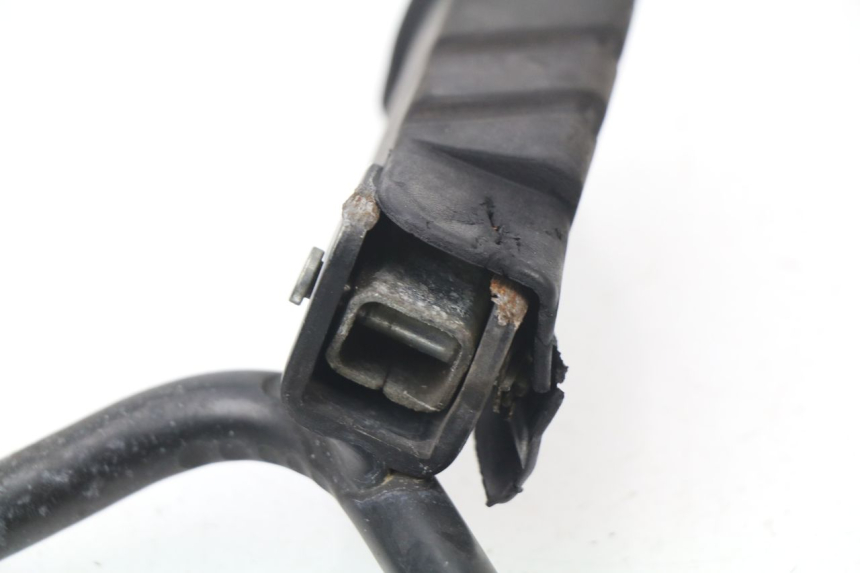 photo de FUSSRASTEN HINTEN HONDA SES DYLAN 125 (2002 - 2006)