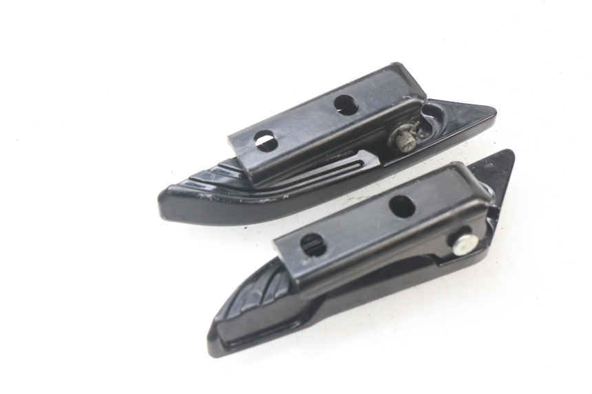 photo de PAAR FUßRASTENHALTER HINTEN APRILIA SR 2T 50 (2018 - 2022)