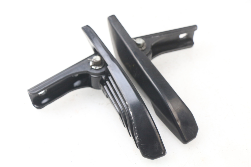 photo de PAAR FUßRASTENHALTER HINTEN APRILIA SR 2T 50 (2018 - 2022)