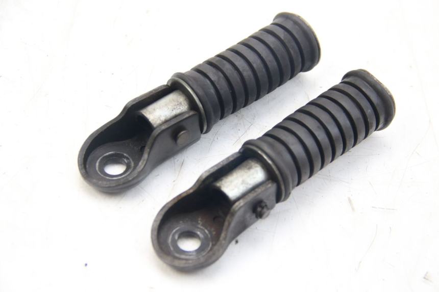 photo de PAAR FUßRASTENHALTER HINTEN YAMAHA SR 125 (1982 - 2003)