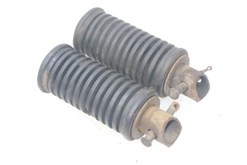 photo de PAAR FUßRASTENHALTER HINTEN SUZUKI XF FREEWIND 650 (1997 - 2003)