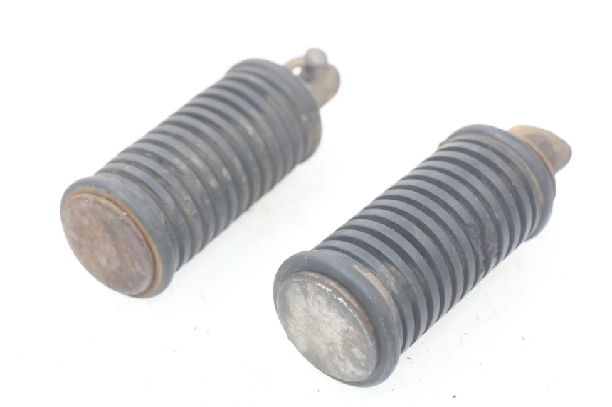 photo de PAAR FUßRASTENHALTER HINTEN SUZUKI XF FREEWIND 650 (1997 - 2003)