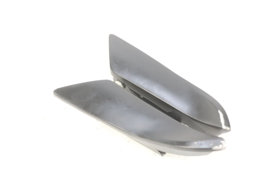 photo de PAAR FUßRASTENHALTER HINTEN APRILIA SXR 50 (2021 - 2023)