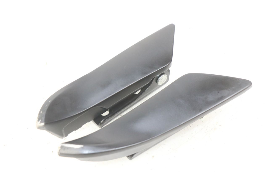 photo de PAAR FUßRASTENHALTER HINTEN APRILIA SXR 50 (2021 - 2023)
