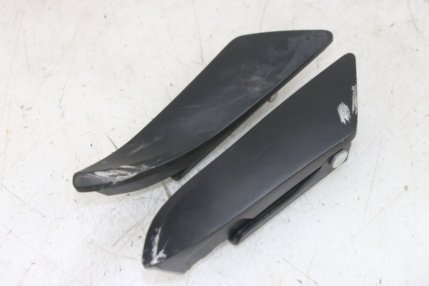 photo de PAAR FUßRASTENHALTER HINTEN APRILIA SXR 50 (2021 - 2023)