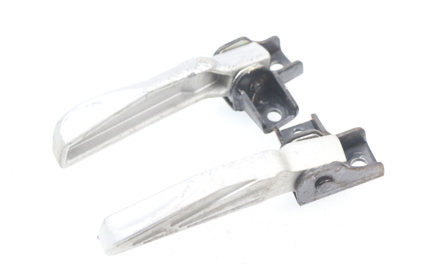 photo de FUSSRASTEN HINTEN SYM JET 4 50 (2010 - 2014)