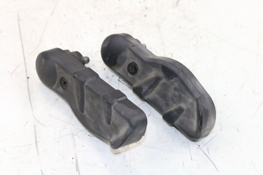 photo de FUSSRASTEN HINTEN SYM JOYRIDE 125 (2002 - 2009)