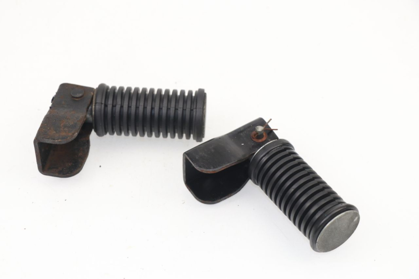 photo de FUSSRASTEN HINTEN SYM XS 125 (2007 - 2016)