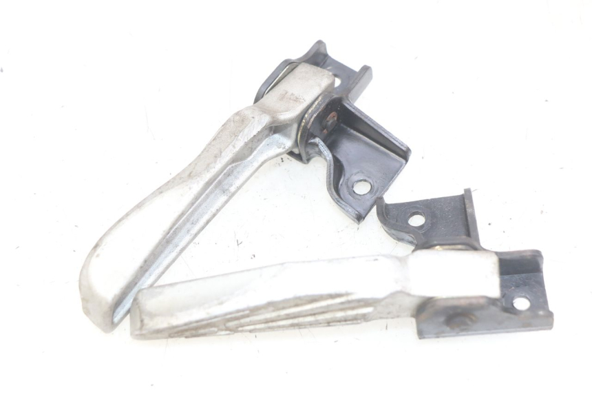 photo de PAAR FUßRASTENHALTER HINTEN SYM SYMPHONY 125 (2009 - 2015)