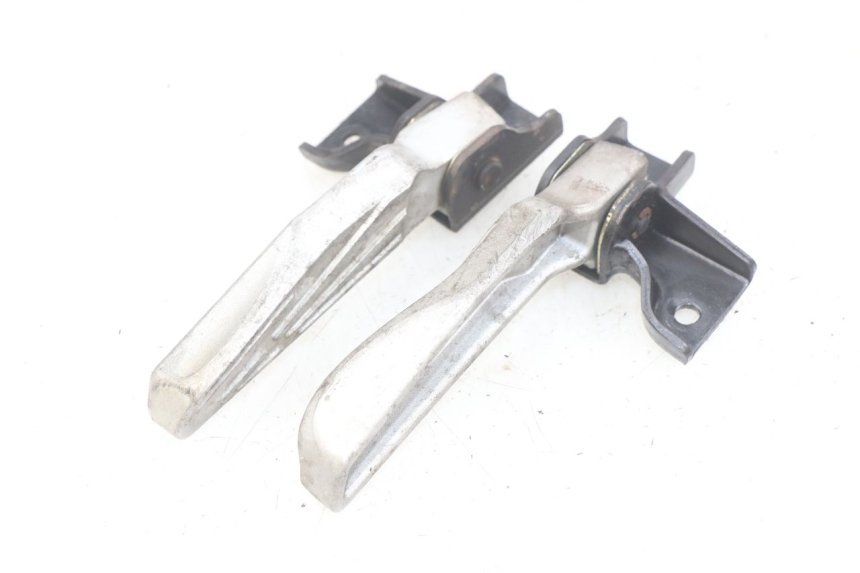 photo de PAAR FUßRASTENHALTER HINTEN SYM SYMPHONY 125 (2009 - 2015)