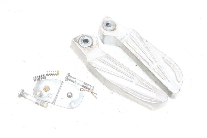 photo de FUSSRASTEN HINTEN NECO TEMPO 4T 50 (2022 - 2026) - Hauptansicht