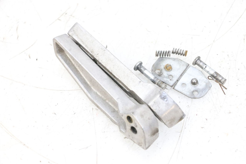 photo de FUSSRASTEN HINTEN NECO TEMPO 4T 50 (2022 - 2026) - Detailansicht des Bauteils