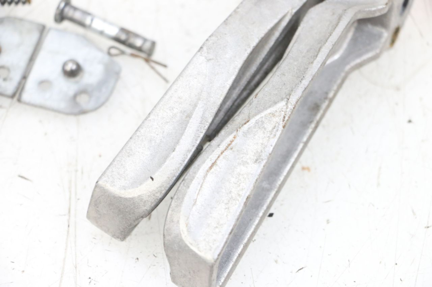 photo de FUSSRASTEN HINTEN NECO TEMPO 4T 50 (2022 - 2026) - Technische Nahaufnahme