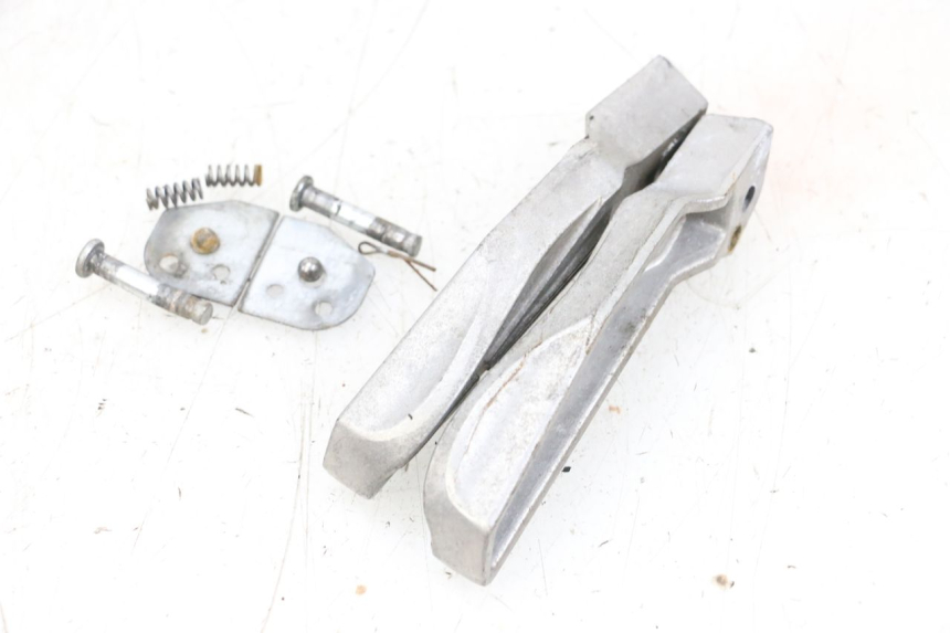 photo de FUSSRASTEN HINTEN NECO TEMPO 4T 50 (2022 - 2026) - Gesamtansicht des Produkts