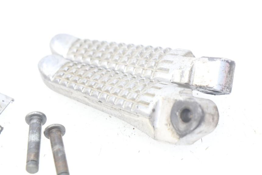 photo de PAAR FUßRASTENHALTER HINTEN SUZUKI TLS TL S 1000 (1997 - 2001)