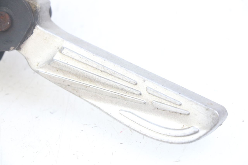 photo de PAAR FUßRASTENHALTER HINTEN PEUGEOT TWEET 4T 50 (2018 - 2020)