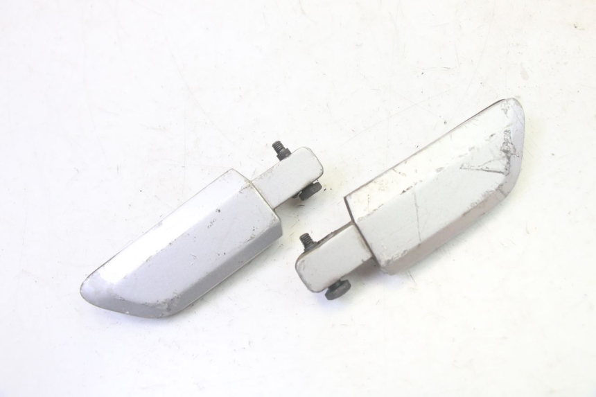 photo de PAAR FUßRASTENHALTER HINTEN YAMAHA X-CITY XCITY 125 (2007 - 2008)