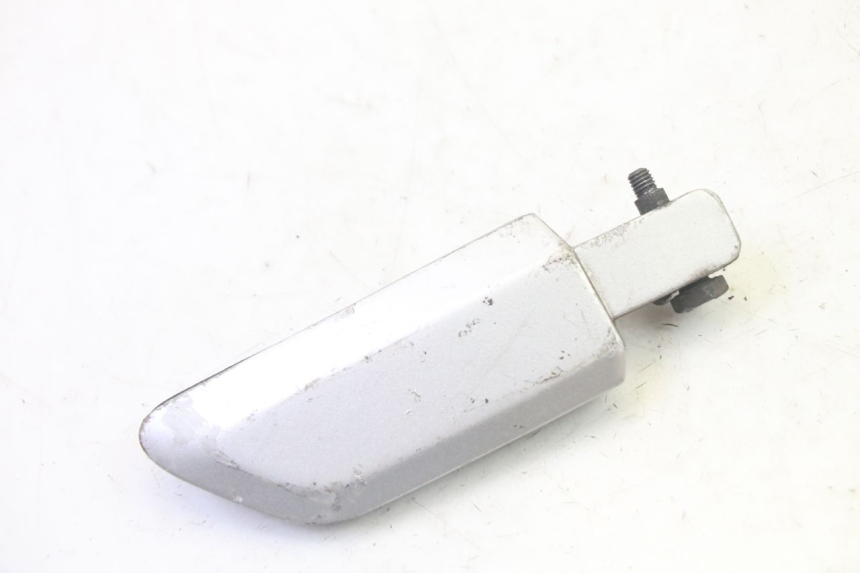 photo de PAAR FUßRASTENHALTER HINTEN YAMAHA X-CITY XCITY 125 (2007 - 2008)