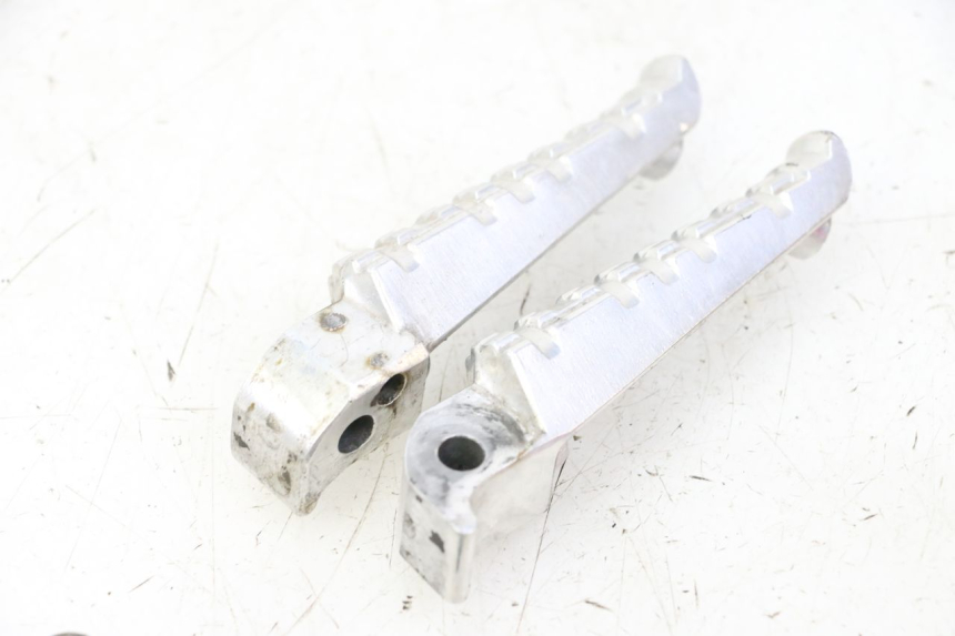 photo de PAAR FUßRASTENHALTER HINTEN YAMAHA X-MAX XMAX 125 (2010 - 2014)