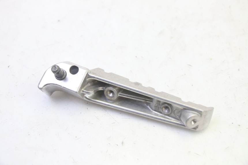 photo de PAAR FUßRASTENHALTER HINTEN YAMAHA X-MAX XMAX 125 (2010 - 2014)