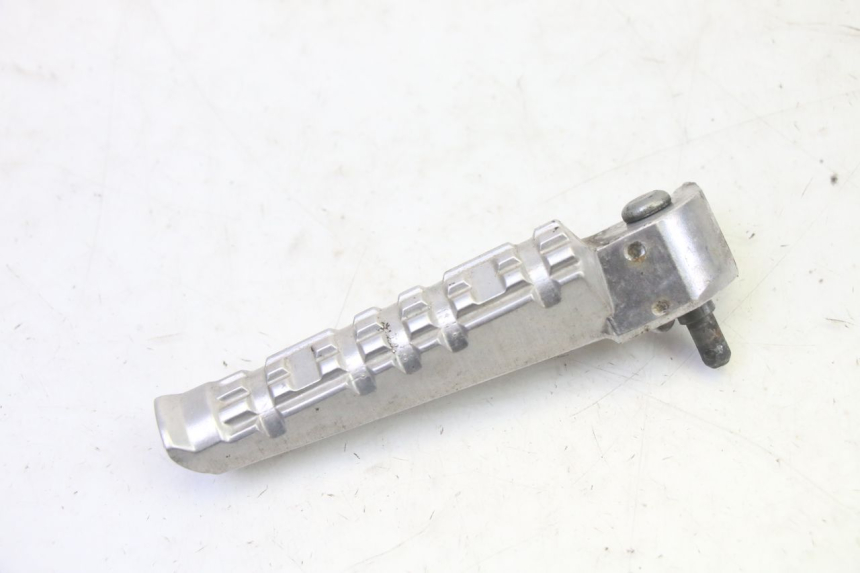 photo de PAAR FUßRASTENHALTER HINTEN YAMAHA X-MAX XMAX 125 (2010 - 2014)