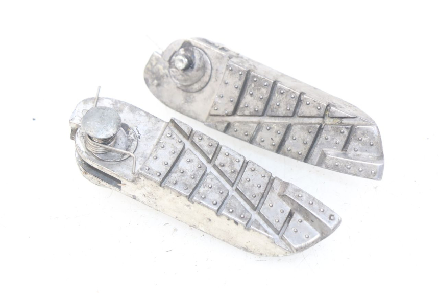 photo de PAAR FUßRASTENHALTER HINTEN TGB X-MOTION XMOTION 125 (2008 - 2014) - Hauptansicht