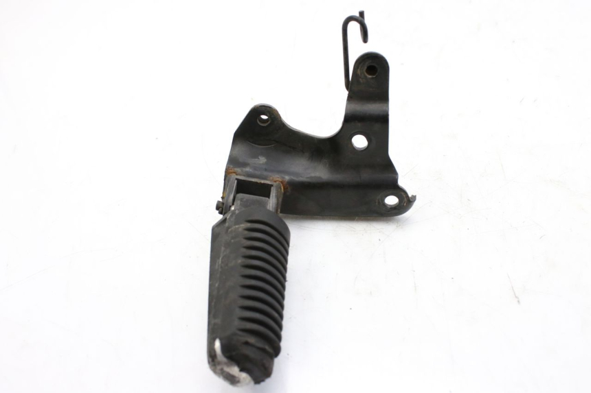 photo de PAAR FUßRASTENHALTER HINTEN YAMAHA XP T-MAX TMAX ABS 500 (2004 - 2007)