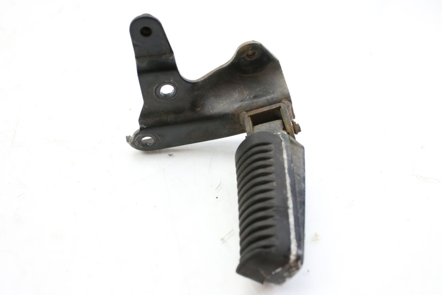 photo de PAAR FUßRASTENHALTER HINTEN YAMAHA XP T-MAX TMAX ABS 500 (2004 - 2007)