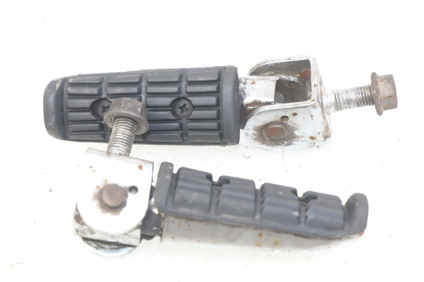 photo de PAAR FUßRASTENHALTER HINTEN YAMAHA FJ 3CX 1200 (1986 - 1996)