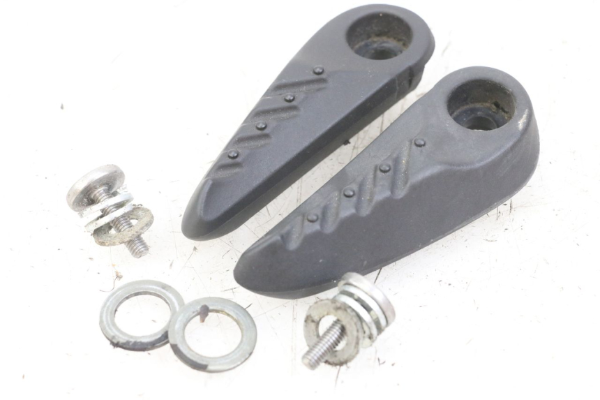photo de FUSSRASTEN HINTEN YAMAHA NEO'S NEOS 2T EASY 50 (2013 - 2016)