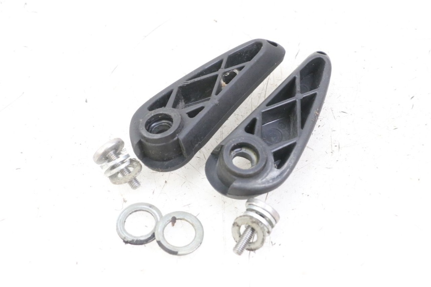 photo de FUSSRASTEN HINTEN YAMAHA NEO'S NEOS 2T EASY 50 (2013 - 2016)