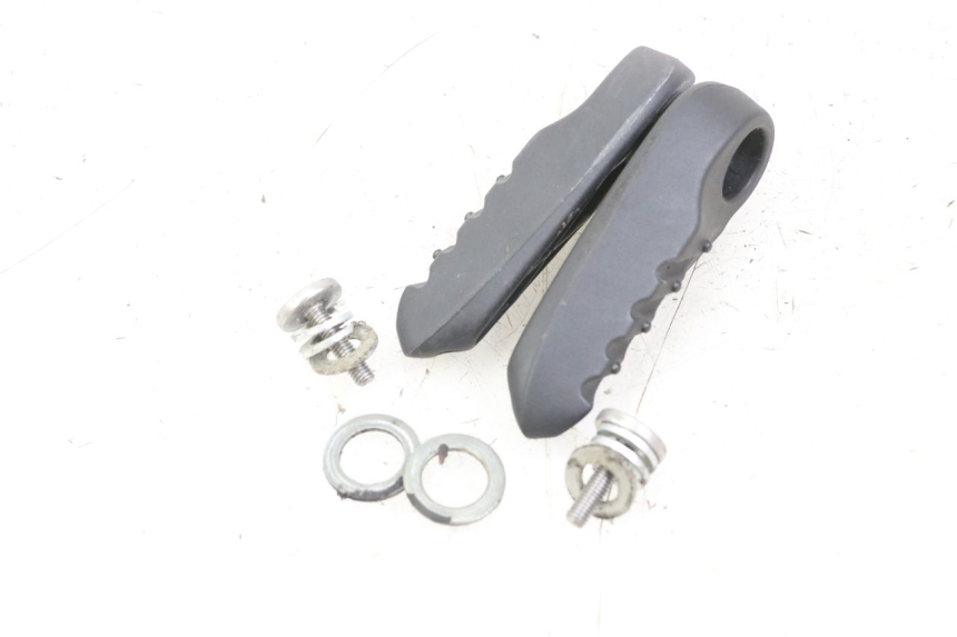 photo de FUSSRASTEN HINTEN YAMAHA NEO'S NEOS 2T EASY 50 (2013 - 2016)
