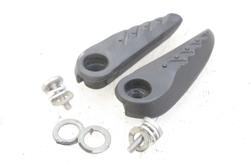 photo de FUSSRASTEN HINTEN YAMAHA NEO'S NEOS 2T EASY 50 (2013 - 2016)