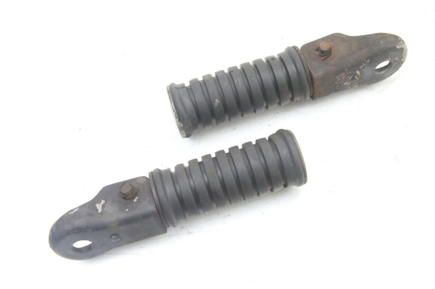 photo de PAAR FUßRASTENHALTER HINTEN YAMAHA SR 125 (1982 - 2003)